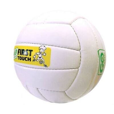 Football - First Touch (Age 6-8 approx)
