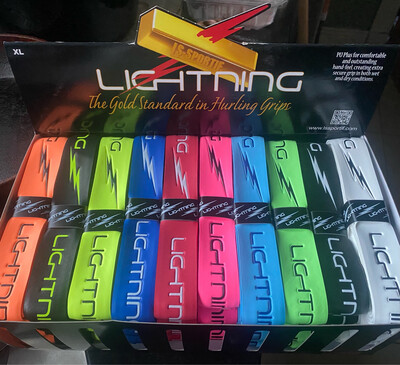 Lightening grip XL