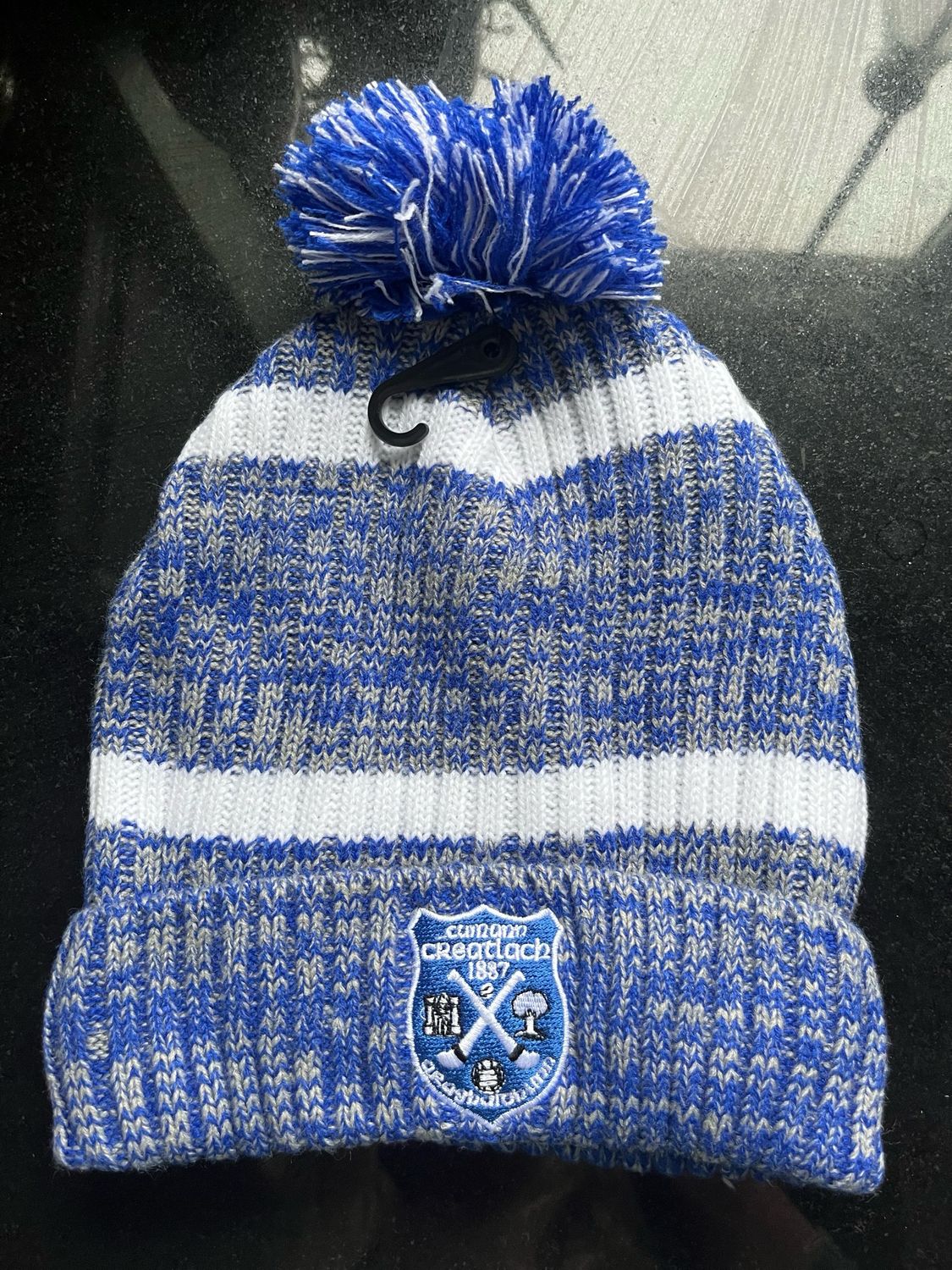 Bobble Hat