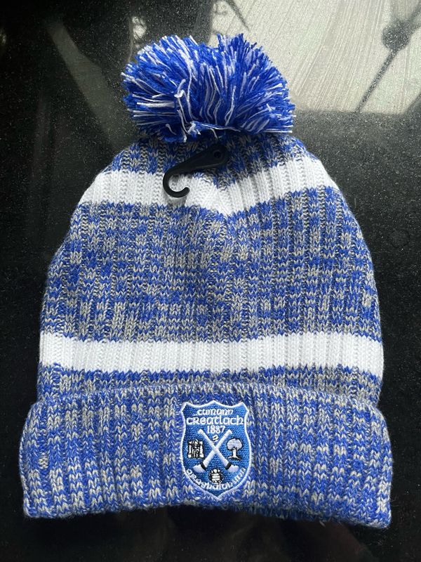 Bobble Hat