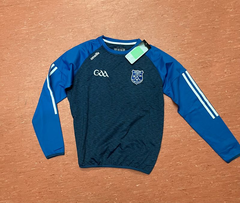 ​O&#39;Neills Osprey Brushed Crew Neck Sweatshirt