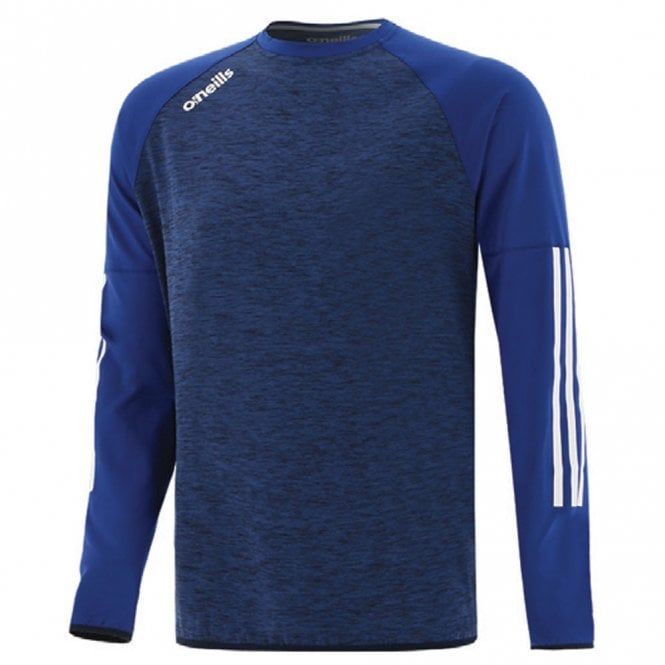 ​O&#39;Neills Osprey Brushed Crew Neck Sweatshirt