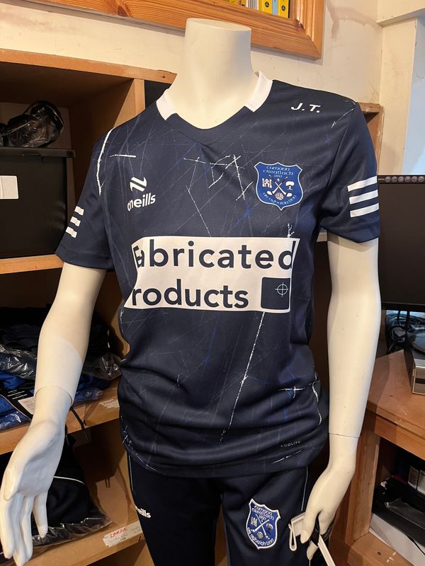 The &quot;Podge&quot; Training Tee