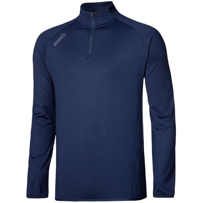 O&#39;Neill&#39;s Foyle Brushed Half Zip
