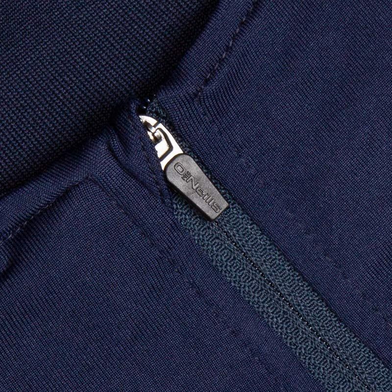 O&#39;Neill&#39;s Foyle Brushed Half Zip