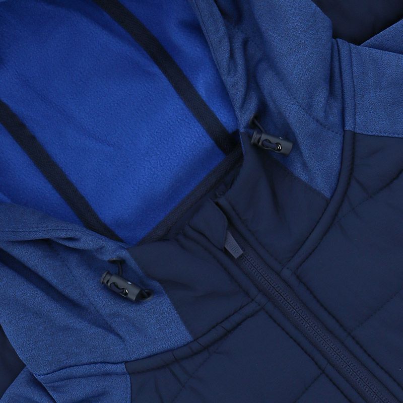 O&#39;Neill&#39;s Portland Lightweight Hooded Padded Jacket
