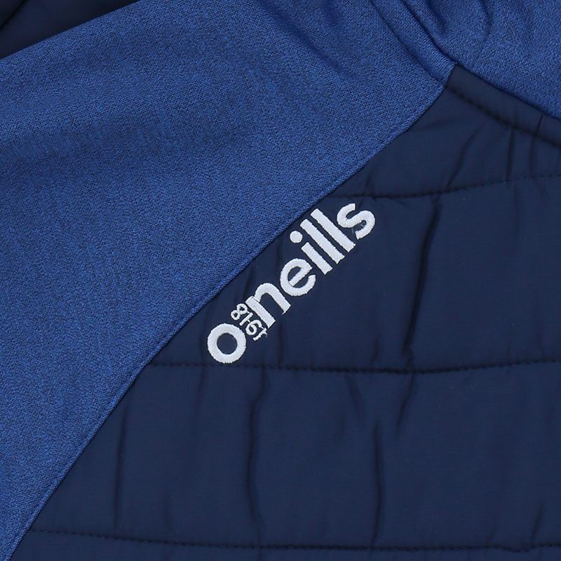 O&#39;Neill&#39;s Portland Lightweight Hooded Padded Jacket