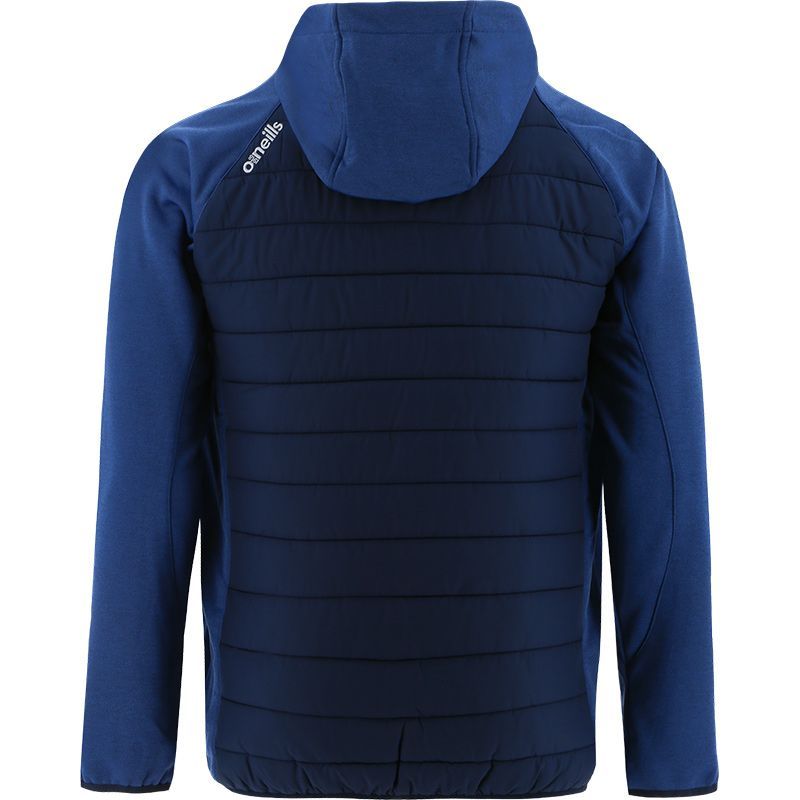 O&#39;Neill&#39;s Portland Lightweight Hooded Padded Jacket
