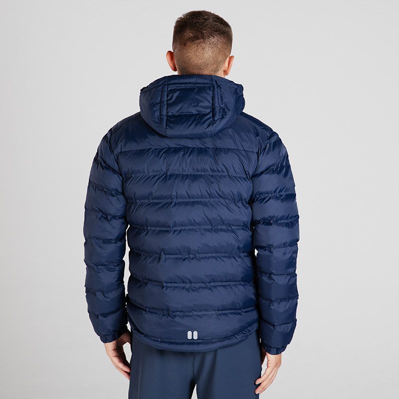 O&#39;Neill&#39;s Eclipse Hooded Padded Jacket