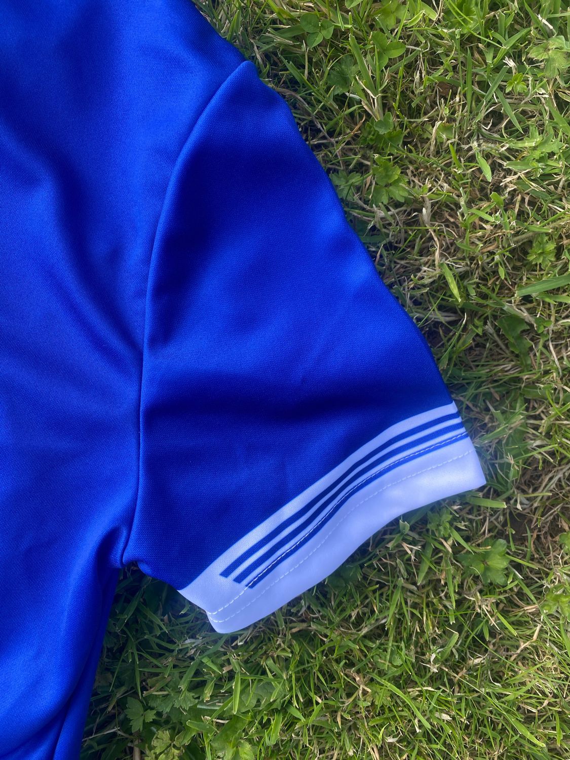 Cratloe GAA Official Jersey