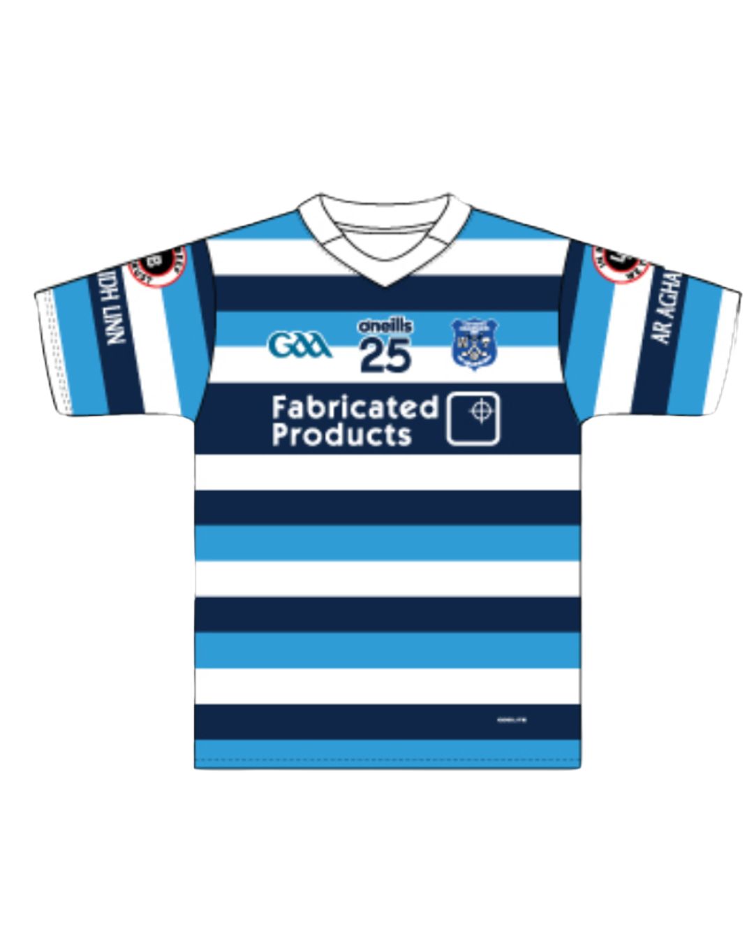 Cratloe GAA Jersey