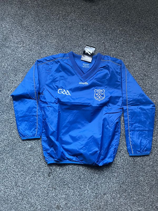 O&#39;Neills Hurricane Pullover Windcheater