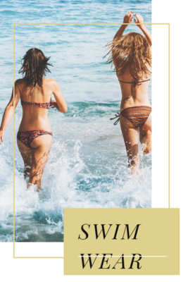 Swimwear