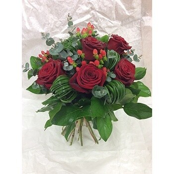 Le bouquet Bonheur