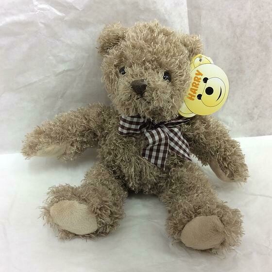 Ourson Harry