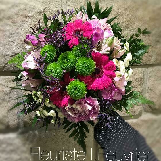 Le Bouquet Bonbon