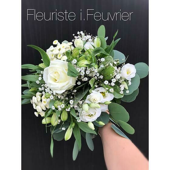 Blancheur de Printemps