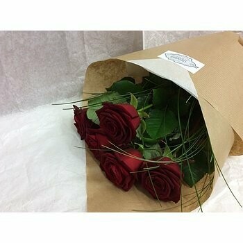 Roses rouges and co