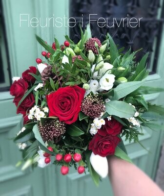 Le Bouquet Amour