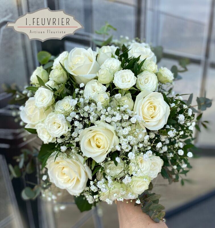 Le Bouquet Liberté