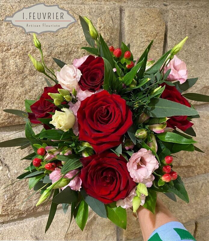 Le Bouquet "Love"