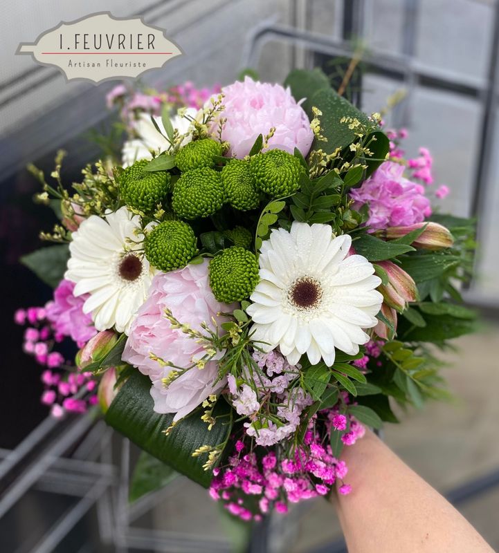 Le Bouquet Bonbon