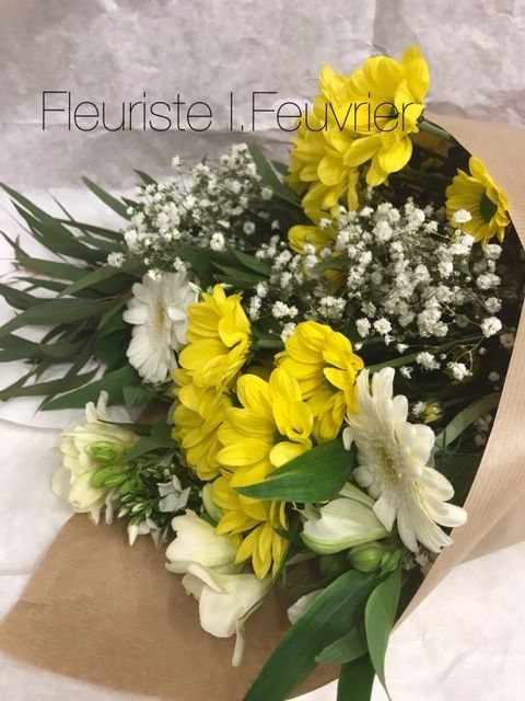 Le Bouquet Signature Bel été