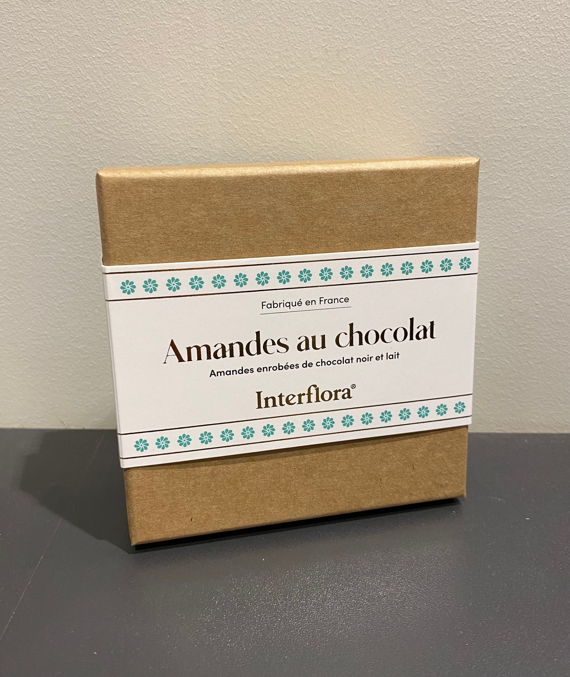 Le Centre de table Festif