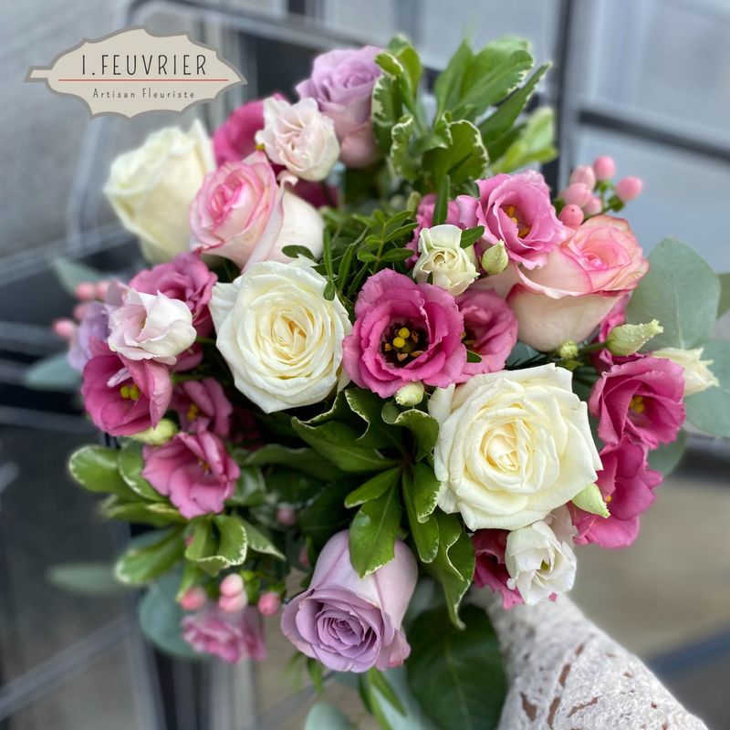 Le Bouquet Romy