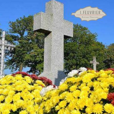 Notre Collection Toussaint 2025