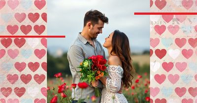 Collection Saint Valentin 2026