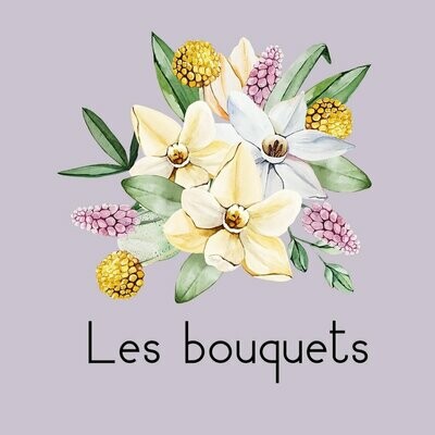 Nos Bouquets