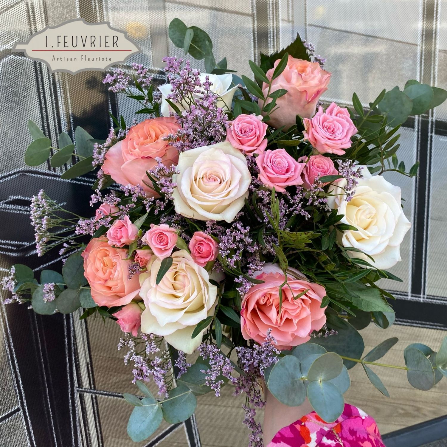 Le Bouquet Tendresse