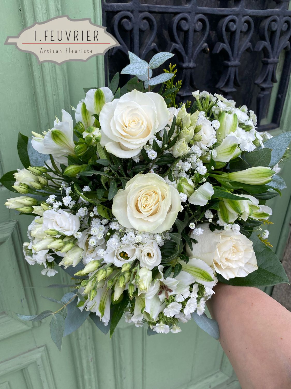 Le Bouquet Maman Love