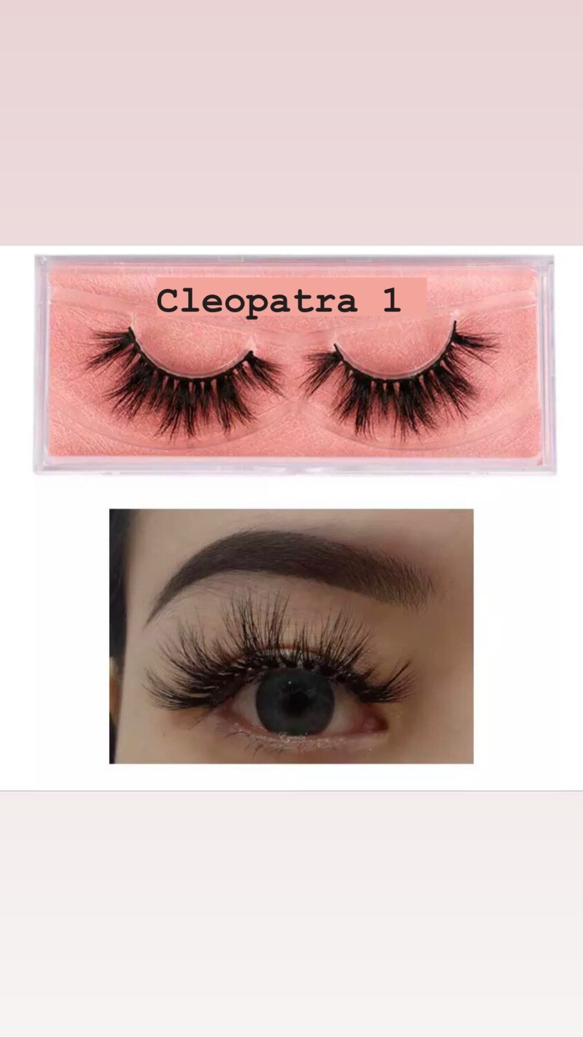 Cleopatra 1