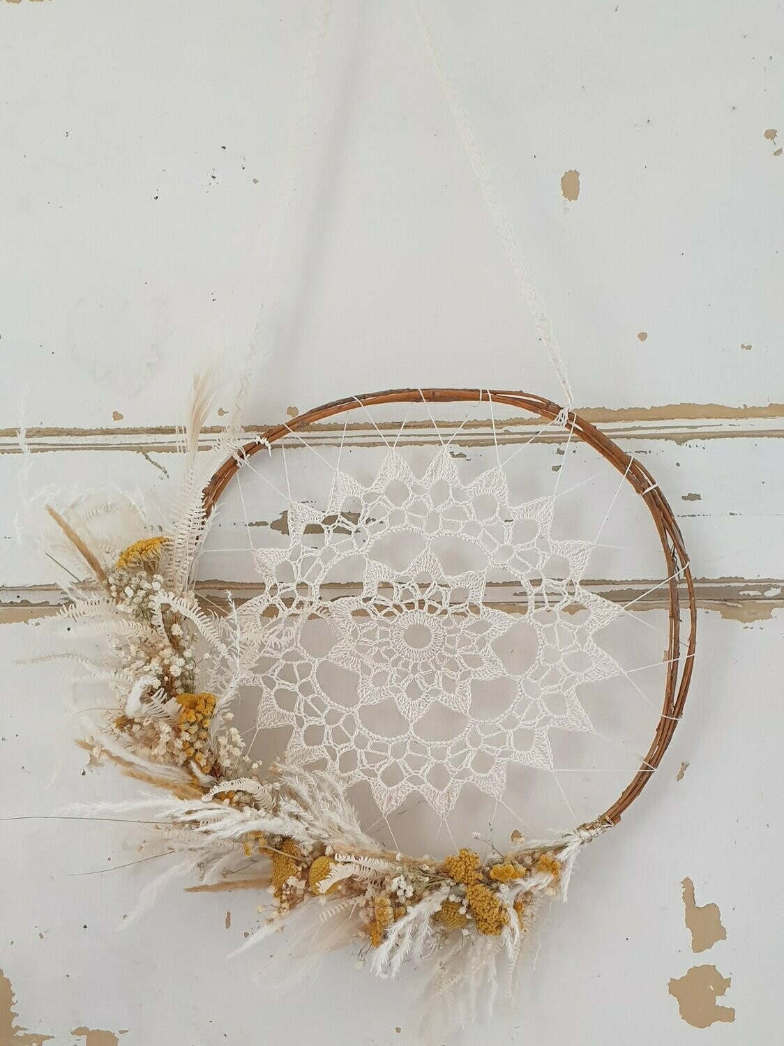 Natuurlijk vintage