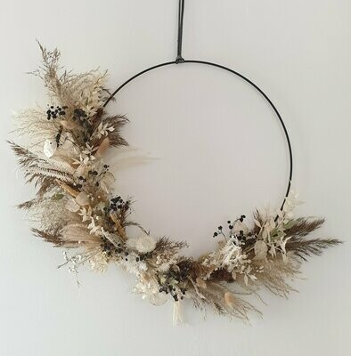 Droogbloemen
