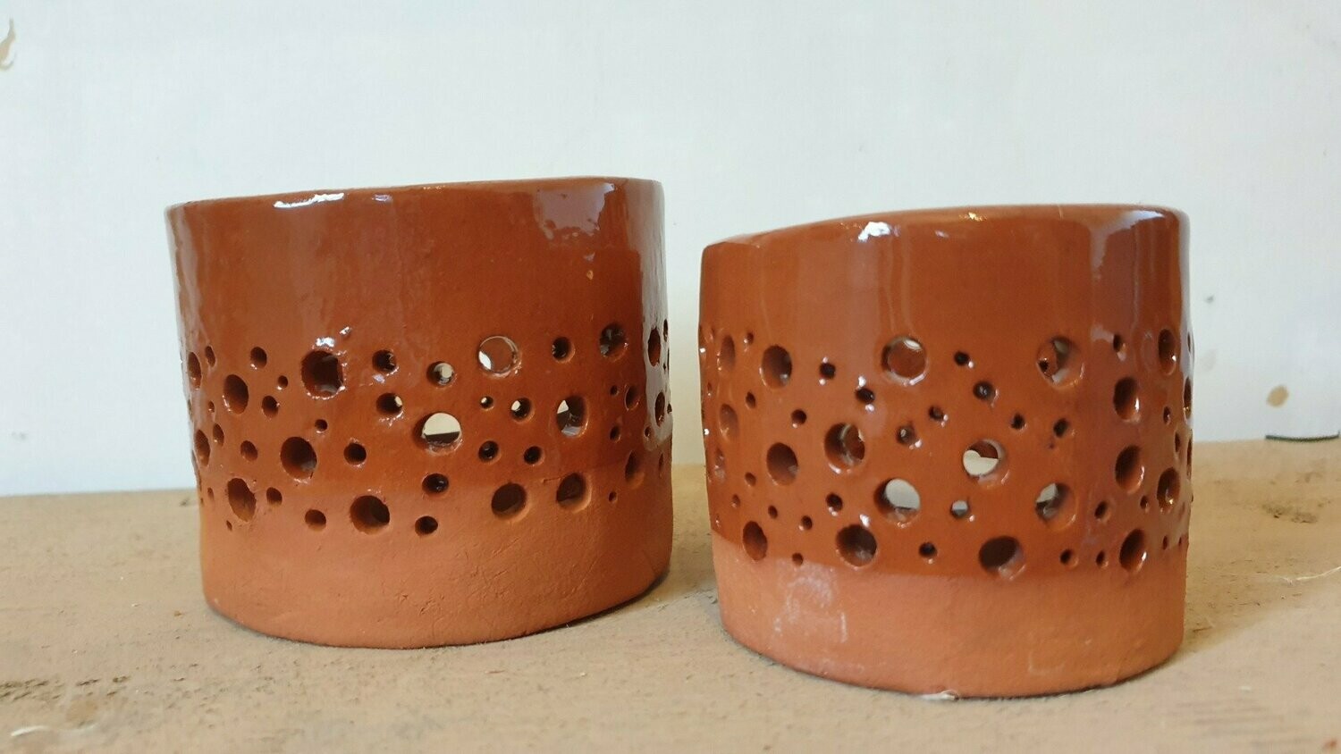 Windlichtjes
