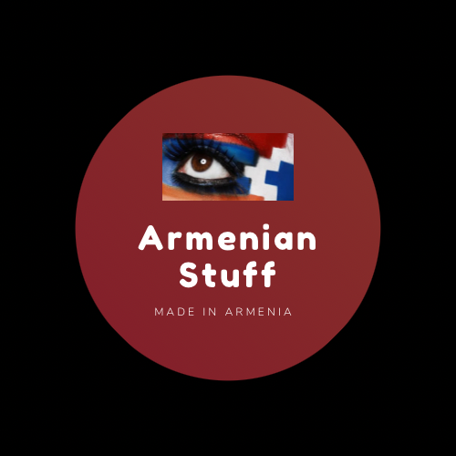 Armenian Stuff
