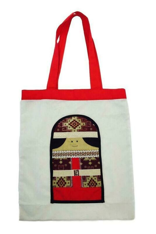 Handlebag «Armineh»