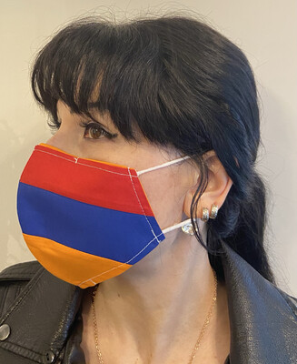 Ansiktsmasker