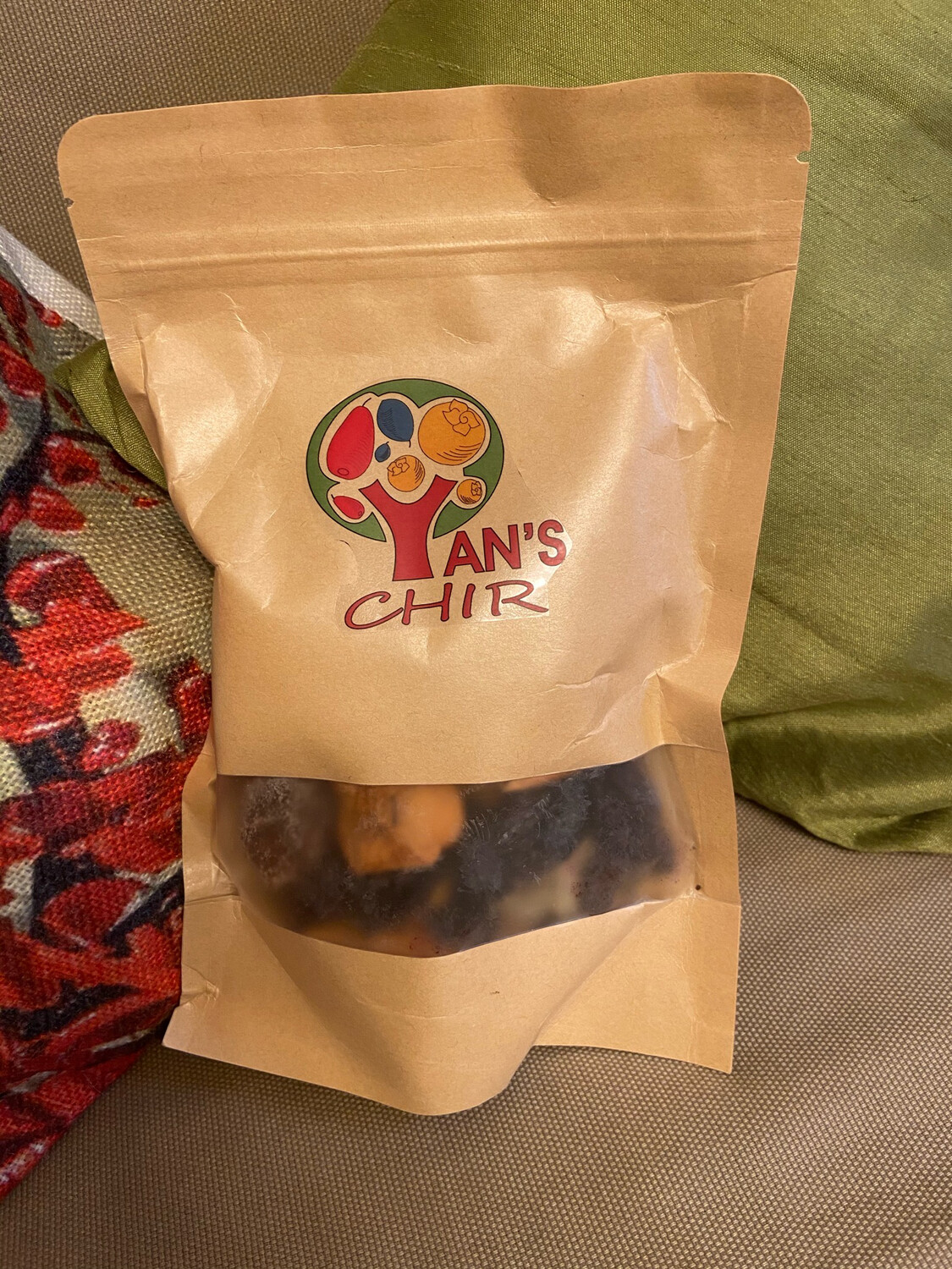 Yan’s Chir 250 Gram