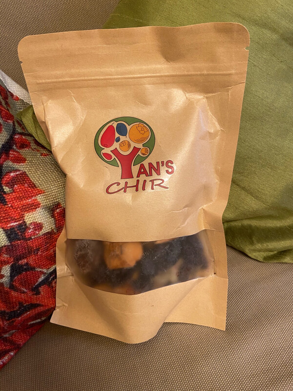 Yan’s Chir 250 Gram