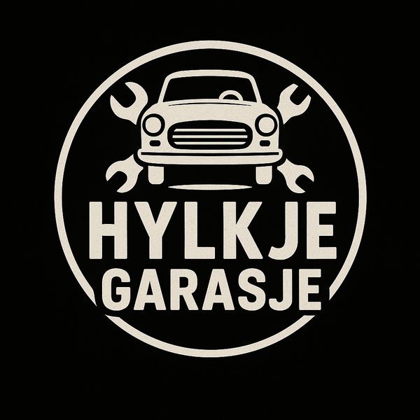 Hylkje Garasje