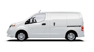 NV200 Varebil