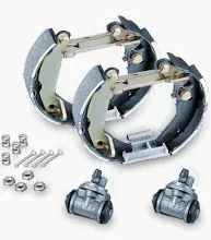 Div. komplette rep.sett