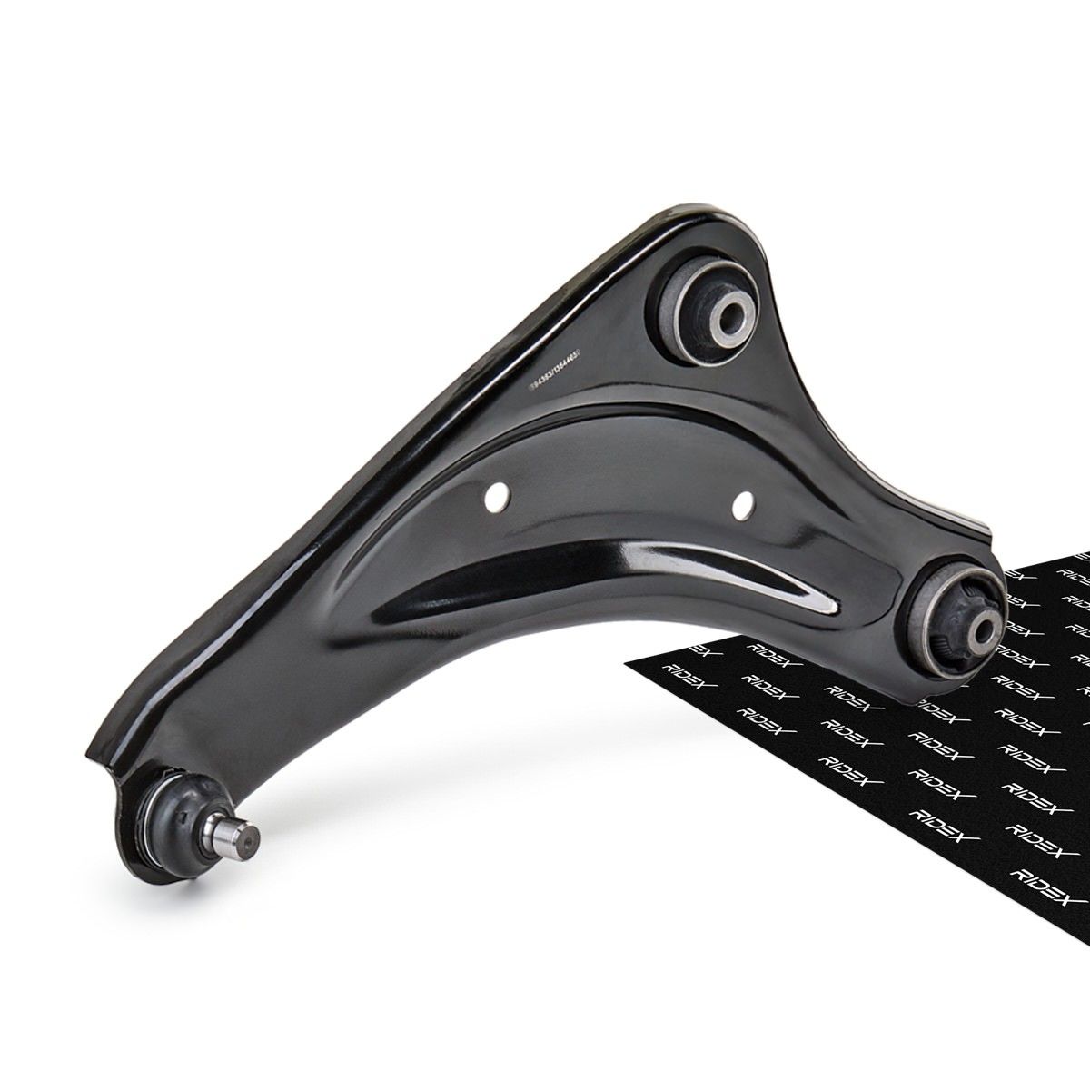 RIDEX  Bærearm Nissan  venstre