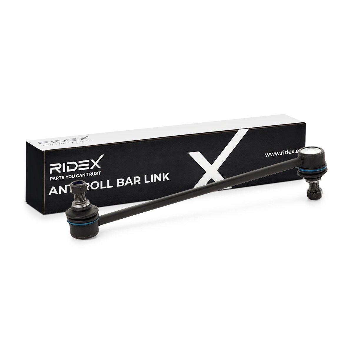 RIDEX Stabilisatorstag Nissan