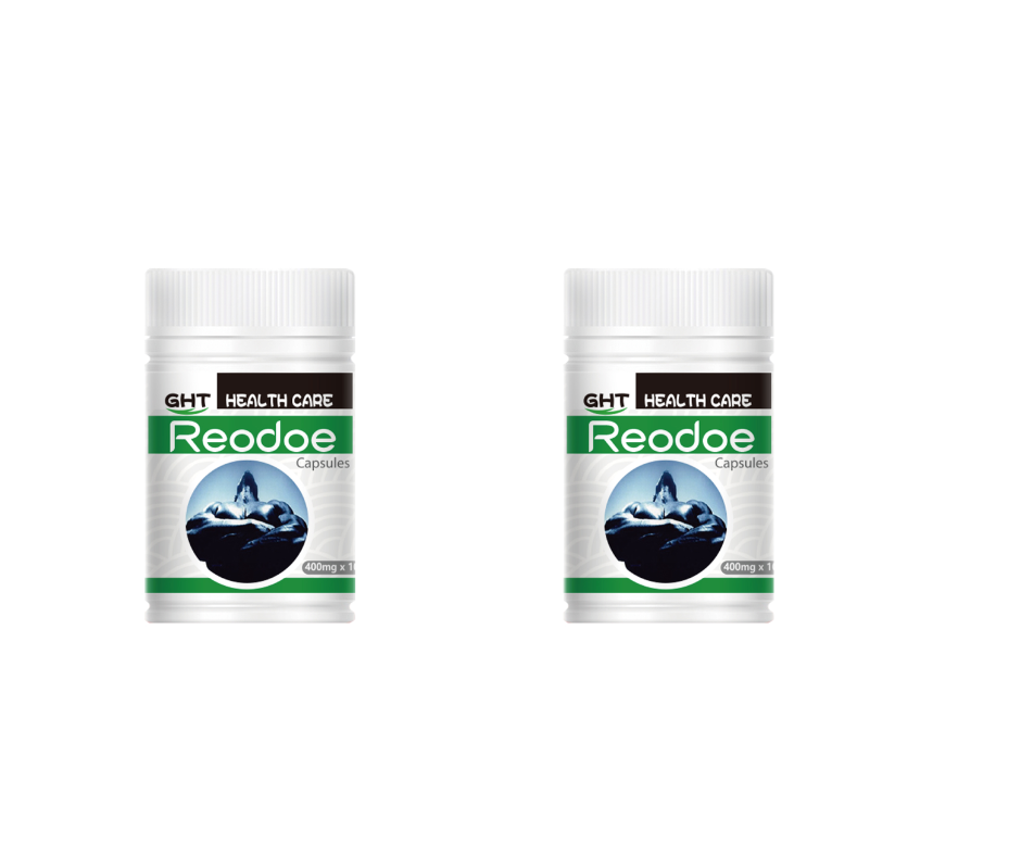 Two Bottles of Weak Erection (Effective on Diabetes Patient)