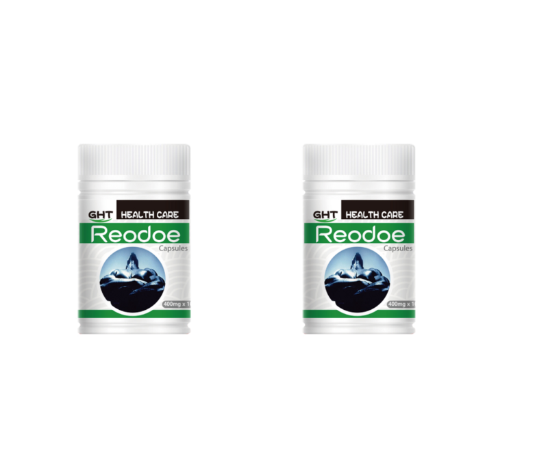 Two Bottles of Weak Erection (Effective on Diabetes Patient)